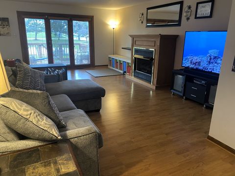 Tiny photo for 9400 Lindsay Street, Orland Hills, IL 60487 (MLS # 12610584)