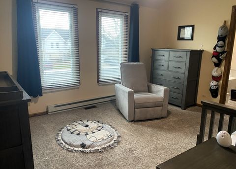 Tiny photo for 9400 Lindsay Street, Orland Hills, IL 60487 (MLS # 12610584)