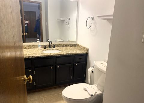 Tiny photo for 9400 Lindsay Street, Orland Hills, IL 60487 (MLS # 12610584)