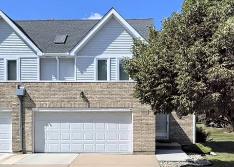 Photo of 9400 Lindsay Street, Orland Hills, IL 60487 (MLS # 12610584)