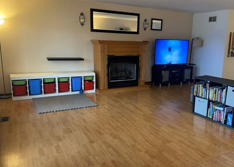 Tiny photo for 9400 Lindsay Street, Orland Hills, IL 60487 (MLS # 12610584)