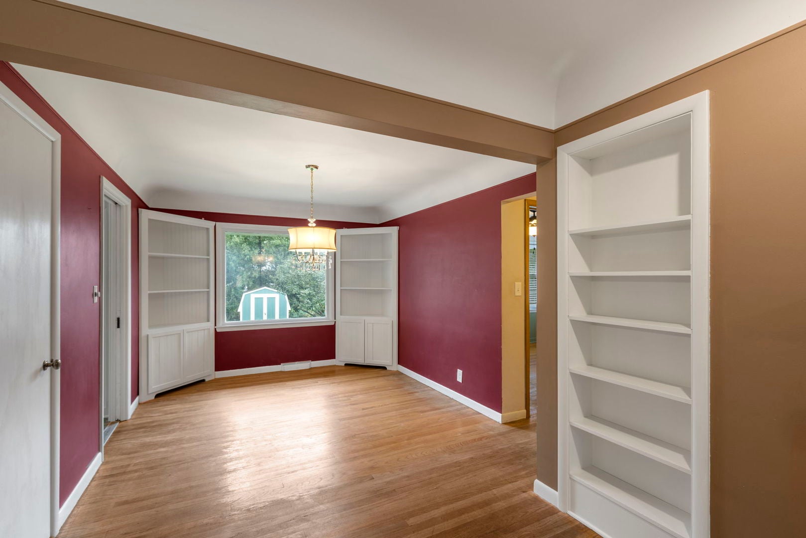 27 Francis Avenue