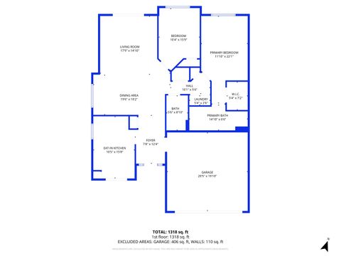 Tiny photo for 21434 W Juniper Lane, Plainfield, IL 60544 (MLS # 12590607)