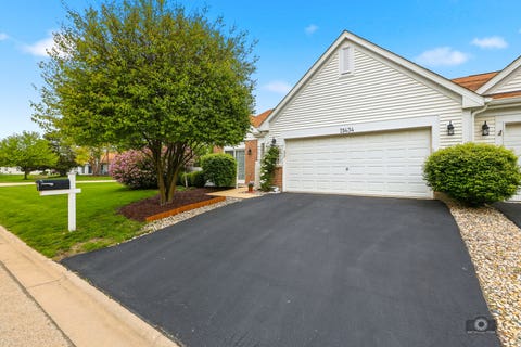 Tiny photo for 21434 W Juniper Lane, Plainfield, IL 60544 (MLS # 12590607)