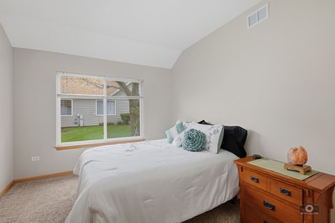 Tiny photo for 21434 W Juniper Lane, Plainfield, IL 60544 (MLS # 12590607)