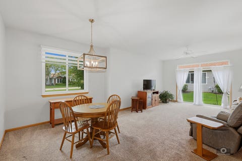 Tiny photo for 21434 W Juniper Lane, Plainfield, IL 60544 (MLS # 12590607)