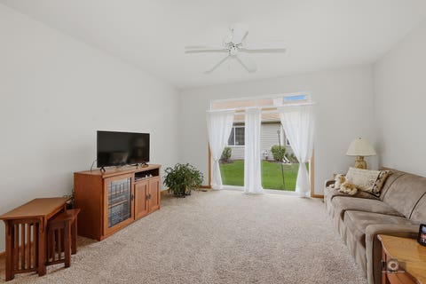 Tiny photo for 21434 W Juniper Lane, Plainfield, IL 60544 (MLS # 12590607)