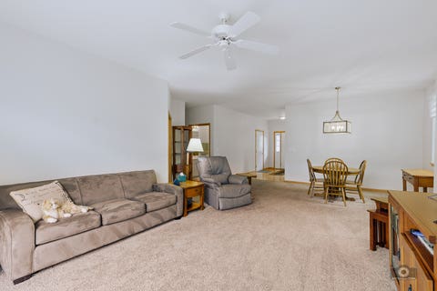 Tiny photo for 21434 W Juniper Lane, Plainfield, IL 60544 (MLS # 12590607)