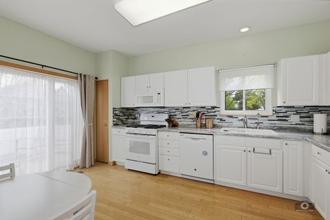 Tiny photo for 21434 W Juniper Lane, Plainfield, IL 60544 (MLS # 12590607)