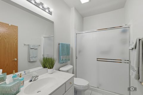 Tiny photo for 21434 W Juniper Lane, Plainfield, IL 60544 (MLS # 12590607)