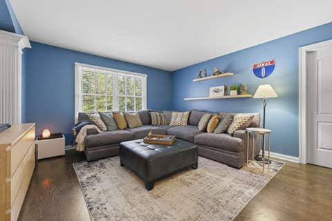 Tiny photo for 24145 W Milton Road, Hawthorn Woods, IL 60047 (MLS # 12703534)