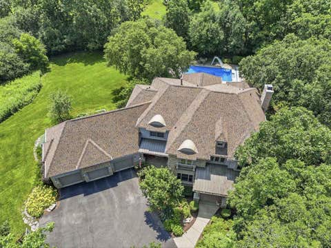 Tiny photo for 24145 W Milton Road, Hawthorn Woods, IL 60047 (MLS # 12703534)