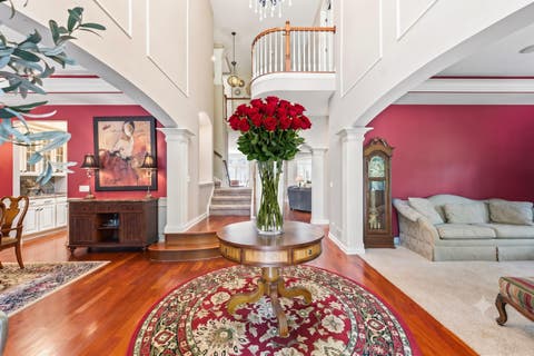 Tiny photo for 24145 W Milton Road, Hawthorn Woods, IL 60047 (MLS # 12703534)