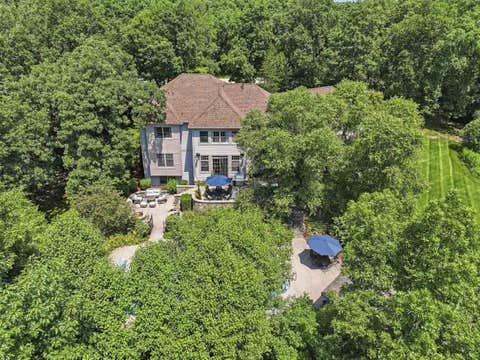 Tiny photo for 24145 W Milton Road, Hawthorn Woods, IL 60047 (MLS # 12703534)