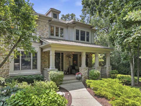Tiny photo for 24145 W Milton Road, Hawthorn Woods, IL 60047 (MLS # 12703534)
