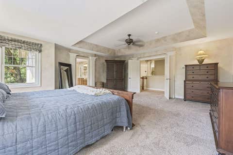 Tiny photo for 24145 W Milton Road, Hawthorn Woods, IL 60047 (MLS # 12703534)