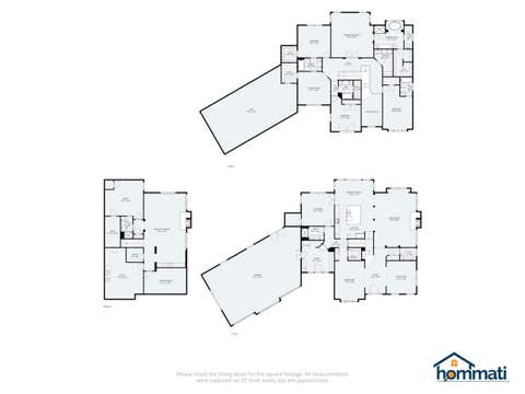 Tiny photo for 24145 W Milton Road, Hawthorn Woods, IL 60047 (MLS # 12703534)