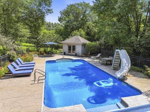 Tiny photo for 24145 W Milton Road, Hawthorn Woods, IL 60047 (MLS # 12703534)