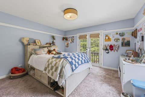Tiny photo for 24145 W Milton Road, Hawthorn Woods, IL 60047 (MLS # 12703534)