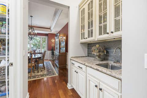 Tiny photo for 24145 W Milton Road, Hawthorn Woods, IL 60047 (MLS # 12703534)