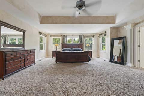Tiny photo for 24145 W Milton Road, Hawthorn Woods, IL 60047 (MLS # 12703534)