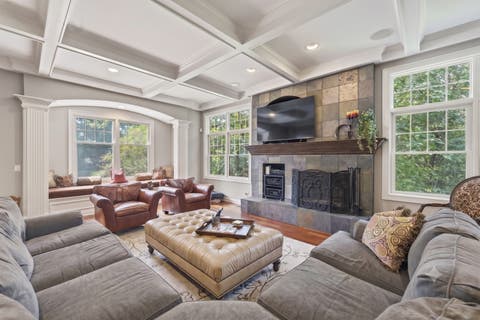 Tiny photo for 24145 W Milton Road, Hawthorn Woods, IL 60047 (MLS # 12703534)