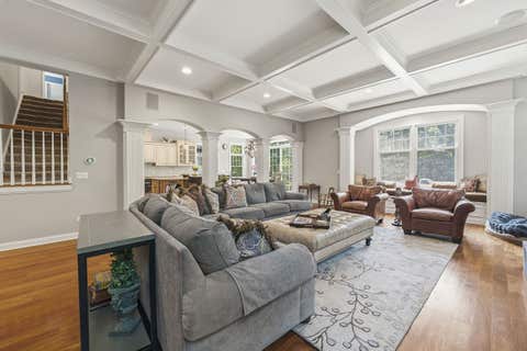 Tiny photo for 24145 W Milton Road, Hawthorn Woods, IL 60047 (MLS # 12703534)