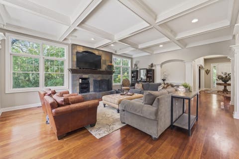 Tiny photo for 24145 W Milton Road, Hawthorn Woods, IL 60047 (MLS # 12703534)