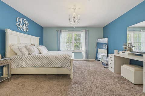 Tiny photo for 24145 W Milton Road, Hawthorn Woods, IL 60047 (MLS # 12703534)