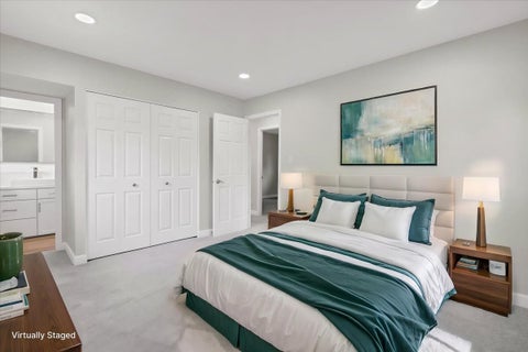 Tiny photo for 590 Durham Court, Hoffman Estates, IL 60169 (MLS # 12752366)