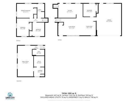 Tiny photo for 590 Durham Court, Hoffman Estates, IL 60169 (MLS # 12752366)