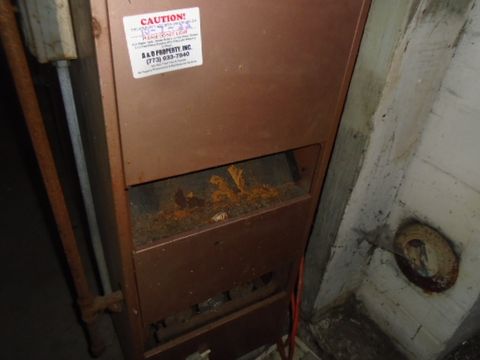 Tiny photo for 302 161st Street, Calumet City, IL 60409 (MLS # 12582982)