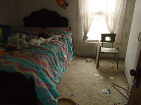 Tiny photo for 302 161st Street, Calumet City, IL 60409 (MLS # 12582982)