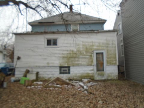 Tiny photo for 302 161st Street, Calumet City, IL 60409 (MLS # 12582982)