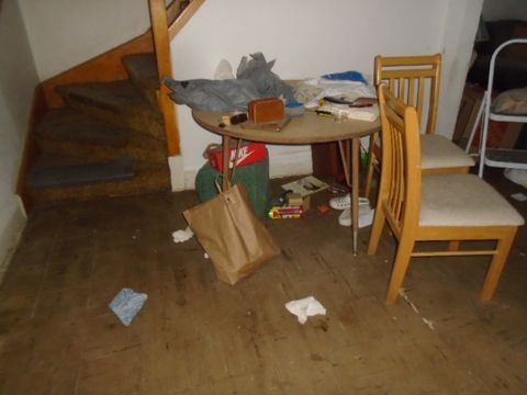 Tiny photo for 302 161st Street, Calumet City, IL 60409 (MLS # 12582982)