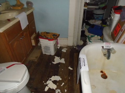 Tiny photo for 302 161st Street, Calumet City, IL 60409 (MLS # 12582982)