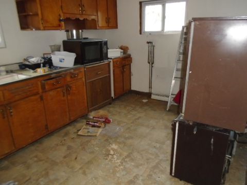 Tiny photo for 302 161st Street, Calumet City, IL 60409 (MLS # 12582982)