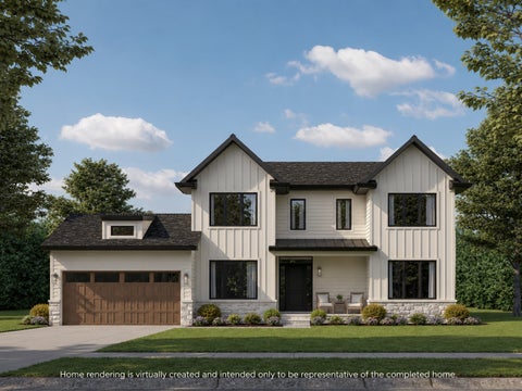 Photo of 701 Lincoln Avenue W, Highland Park, IL 60035 (MLS # 12703691)