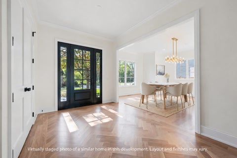 Tiny photo for 701 Lincoln Avenue W, Highland Park, IL 60035 (MLS # 12703691)