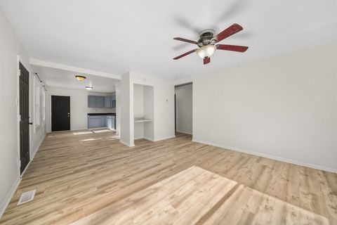 Tiny photo for 2011 219th Street, Sauk Village, IL 60411 (MLS # 12597221)