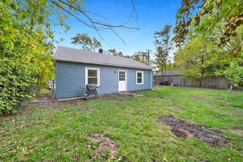Tiny photo for 2011 219th Street, Sauk Village, IL 60411 (MLS # 12597221)