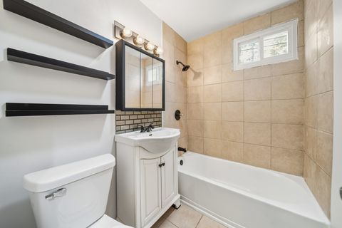 Tiny photo for 2011 219th Street, Sauk Village, IL 60411 (MLS # 12597221)