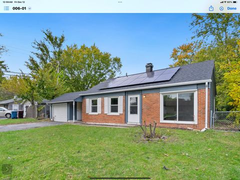 Photo of 2011 219th Street, Sauk Village, IL 60411 (MLS # 12597221)