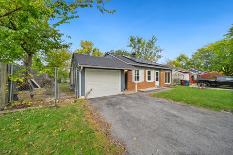 Tiny photo for 2011 219th Street, Sauk Village, IL 60411 (MLS # 12597221)