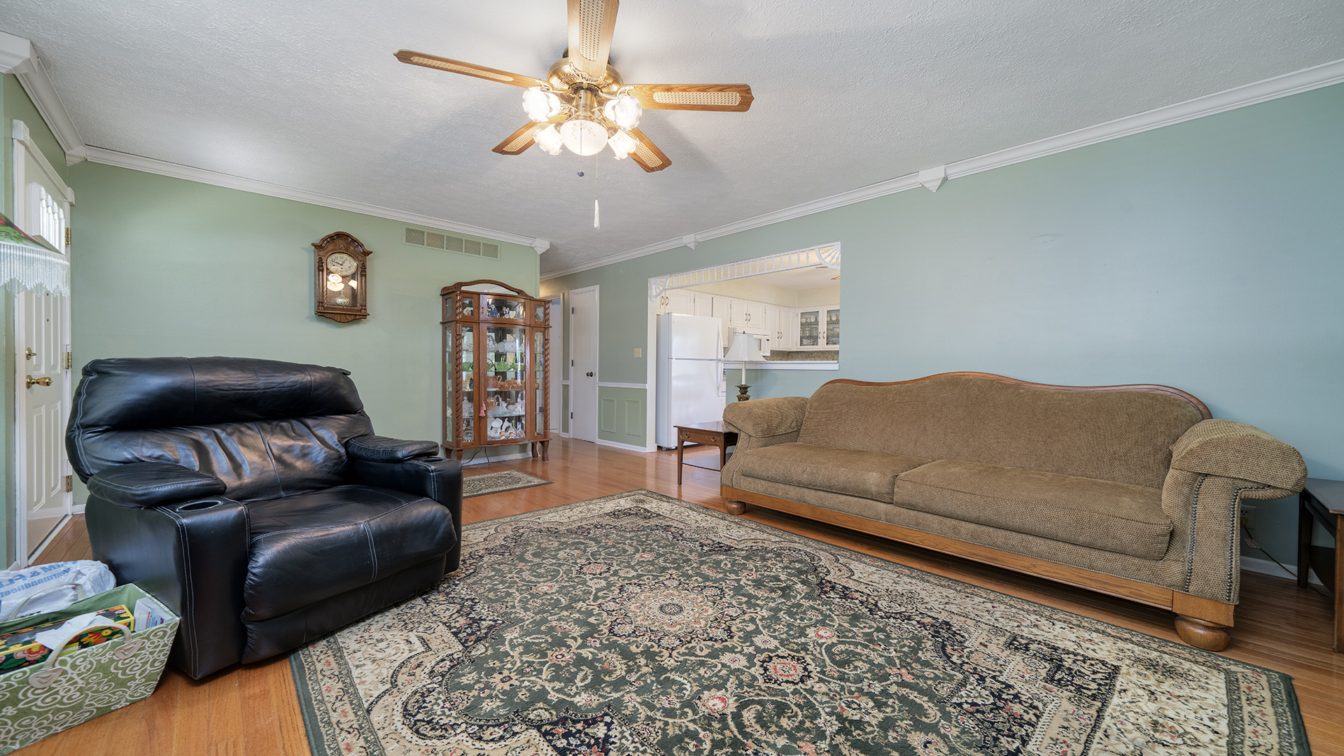 9833 Gentian Drive