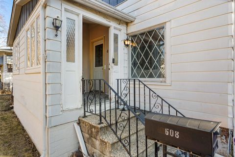 Tiny photo for 608 N Mulberry Street, Clinton, IL 61727 (MLS # 12578034)