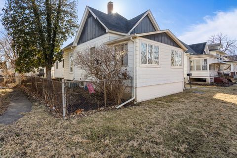 Tiny photo for 608 N Mulberry Street, Clinton, IL 61727 (MLS # 12578034)