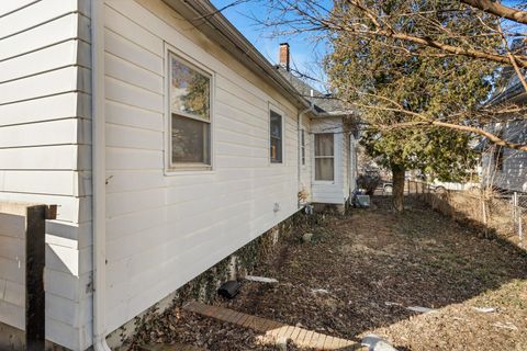 Tiny photo for 608 N Mulberry Street, Clinton, IL 61727 (MLS # 12578034)
