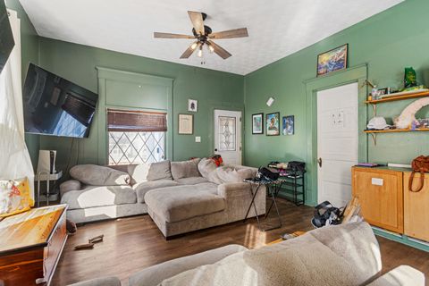 Tiny photo for 608 N Mulberry Street, Clinton, IL 61727 (MLS # 12578034)