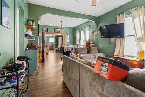 Tiny photo for 608 N Mulberry Street, Clinton, IL 61727 (MLS # 12578034)